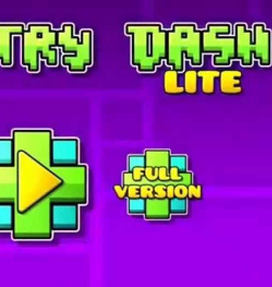 Geometry Dash Lite