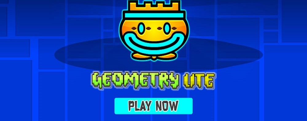 Geometry Dash Lite