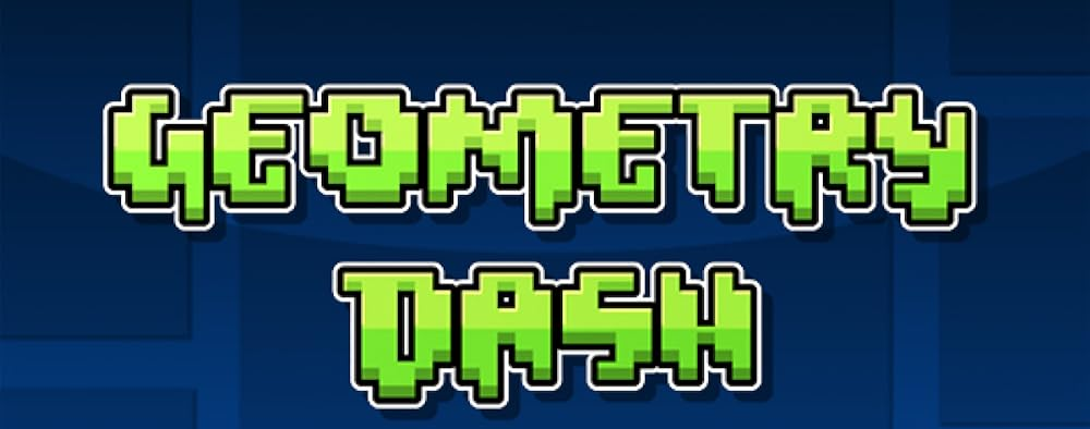 Geometry Dash Game