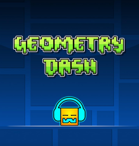 Geometry Dash Game