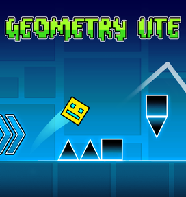 Geometry Game