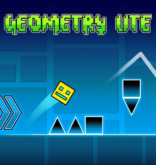 Geometry Game