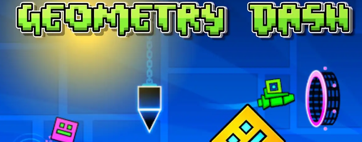 Geometry Dash Online