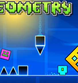 Geometry Dash Online