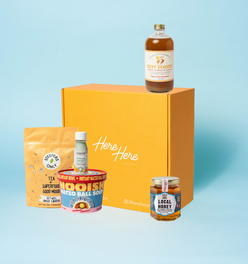 Get Well Care Package