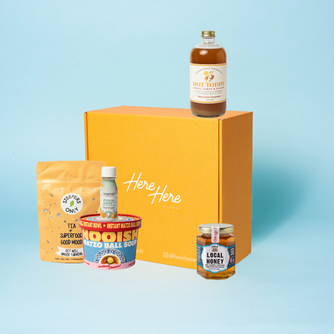 Get Well Care Package