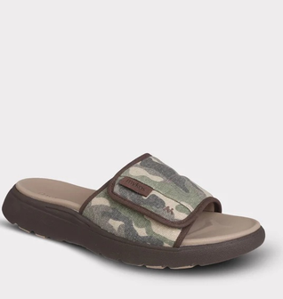 Gill Men's Slide Sandal From Mykos