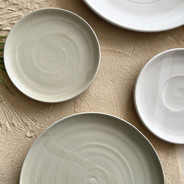 Shop Gina DeSantis Ceramics at Shoppe Object NYC this August