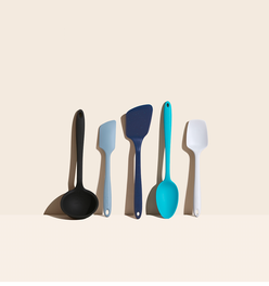 5-Piece Ultimate Tool Set