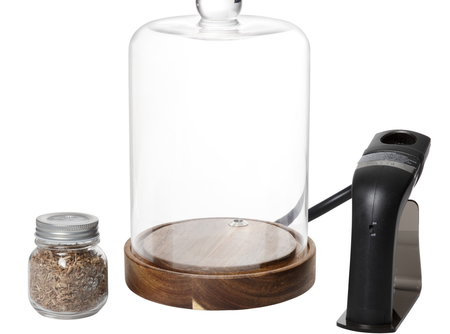 Crafthouse by Fortessa® Individual Smoking Cloche