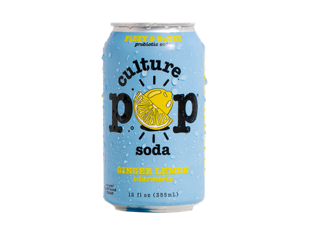 GINGER LEMON & turmeric