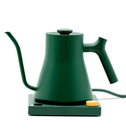 Great Jones x Fellow Kettle