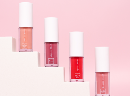 Hydrating Liquid Blush