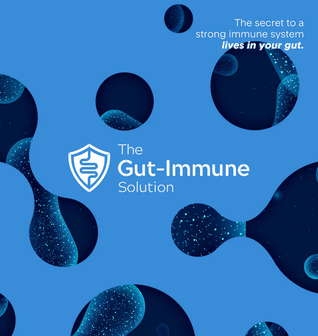 The Gut-Immune Solution