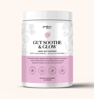 Gut Soothe & Glow