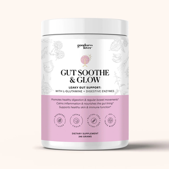 Gut Soothe & Glow