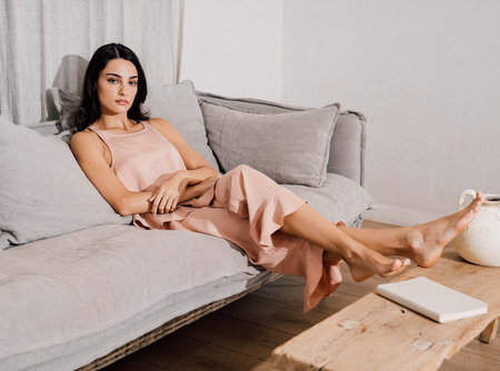 Evening Wind-Down Essentials