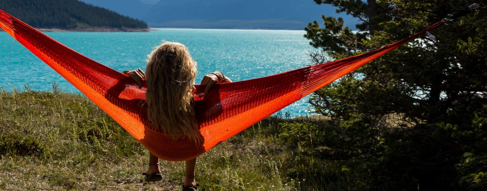 Yellow Leaf Hammocks