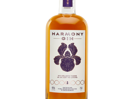 Harmony Gin