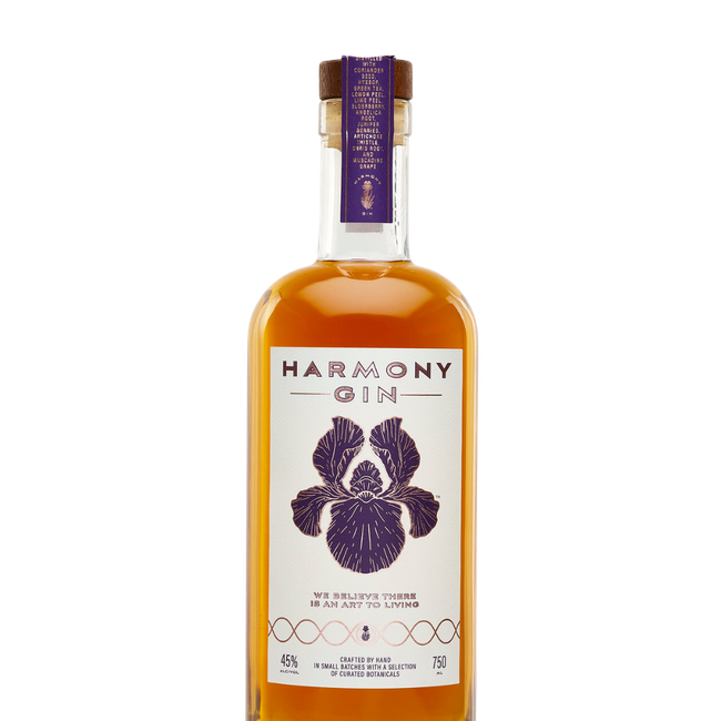 harmony_gin