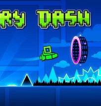 Geometry Dash Lite