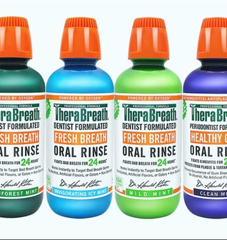 TheraBreath