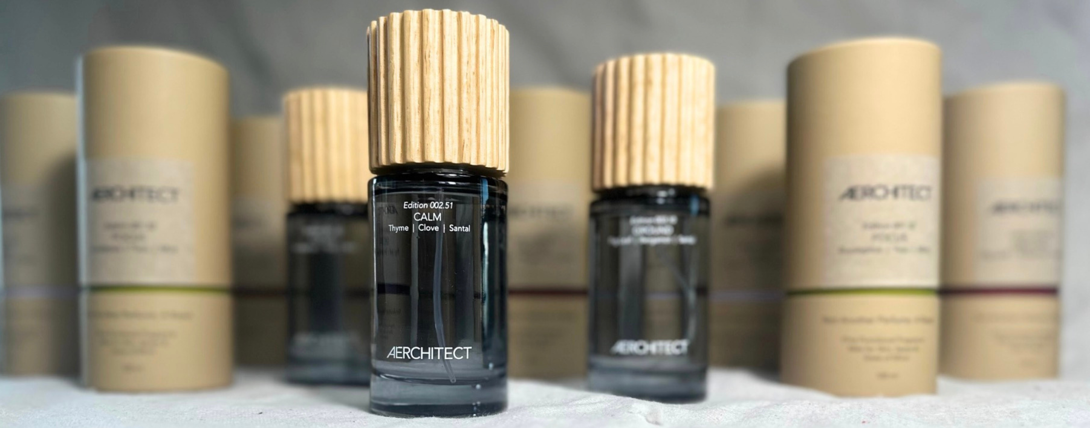 Aerchitect