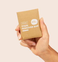 Vegan Stain Remover Bar (Travel Size)
