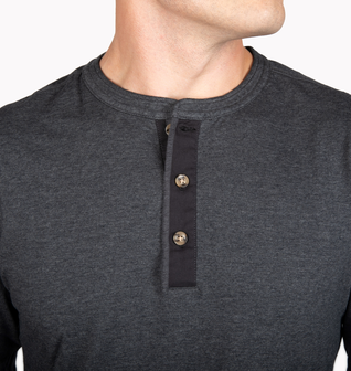 The Perfect Henley