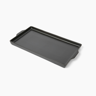 Ceramic Griddle - Black