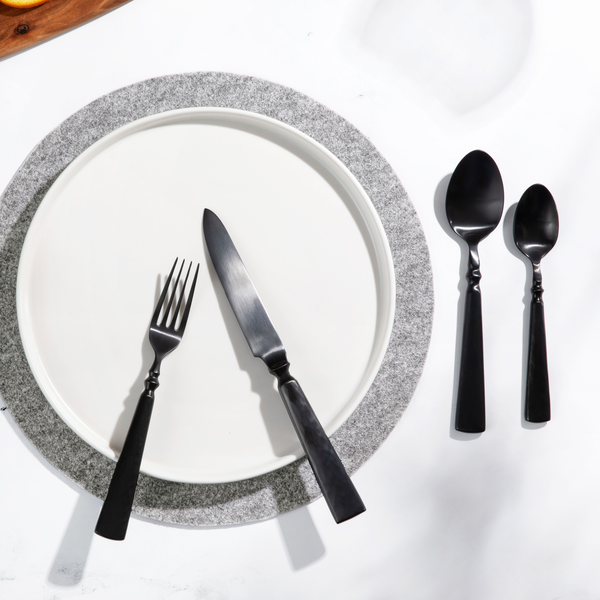 Introducing the New Strata & Loft Placemats from Zwiesel Fortessa