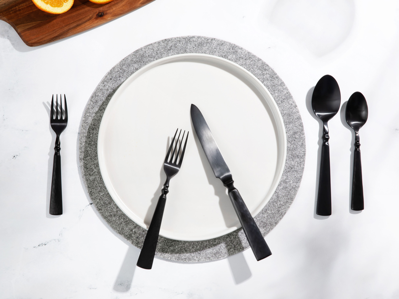 Introducing the New Strata & Loft Placemats from Zwiesel Fortessa