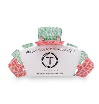 Holiday Hair Clips & Ties