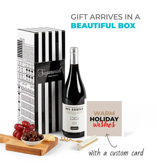 Sugarwish Holiday Cheers