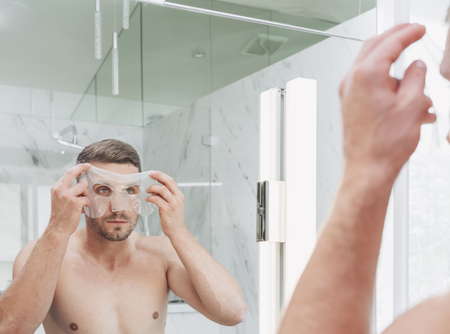 Face Masks to Make Your Skin Look Its Best