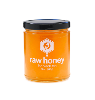 Raw Honey