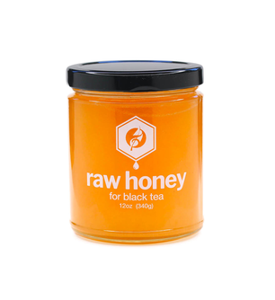 Adagio Bees - Raw Honey