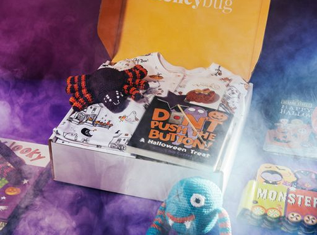 Fall Clothing for Kids