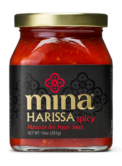 Spicy Harissa by Mina®