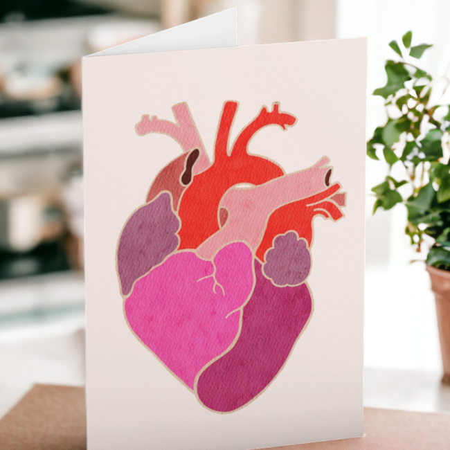 human heart greeting card in scene 3 4x5.jpg