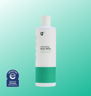 Body Wash
