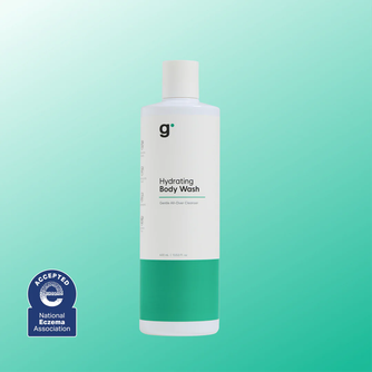 Body Wash