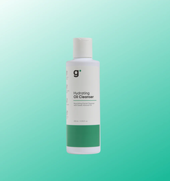 Hydrating Oil Cleanser