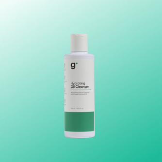 Hydrating Oil Cleanser