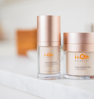 i-On Age Disrupting Total Performance Eye Cream