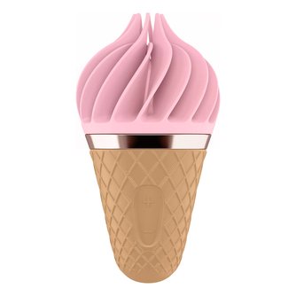 Ice Cream Vibrator, Sweet Treat