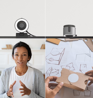BenQ ideaCam S1 Pro
