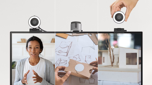 BenQ ideaCam S1 Pro