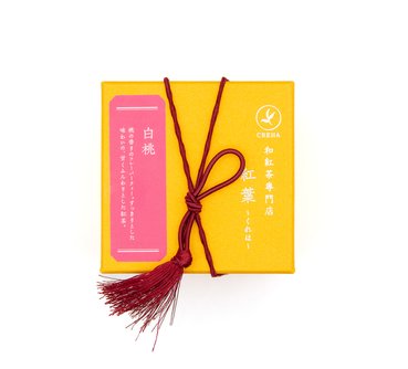 YUKI : Premium Organic Flavored Koucha