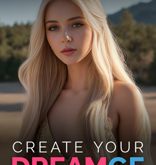 Your Dream Girlfriend